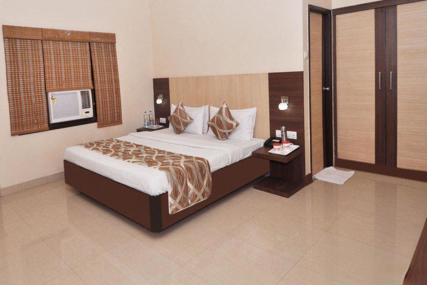 Photo of Bedroom in Kanyakumari