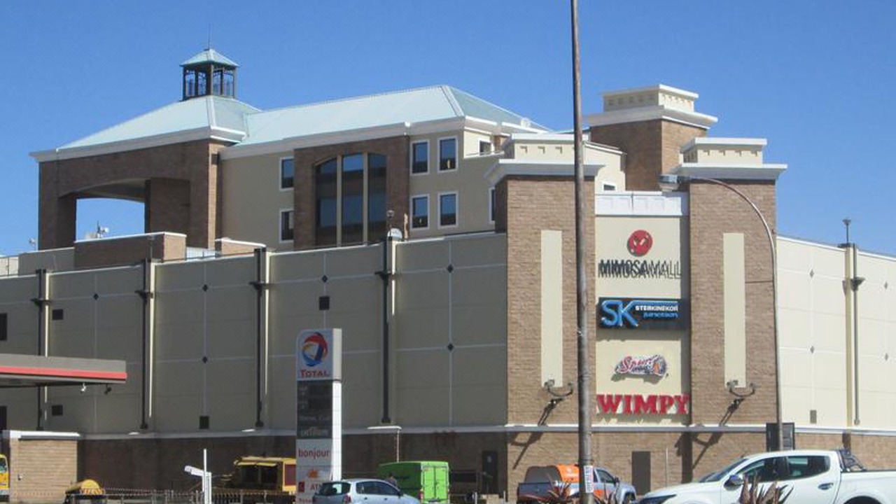 Photo of Buildings in Bayswater
