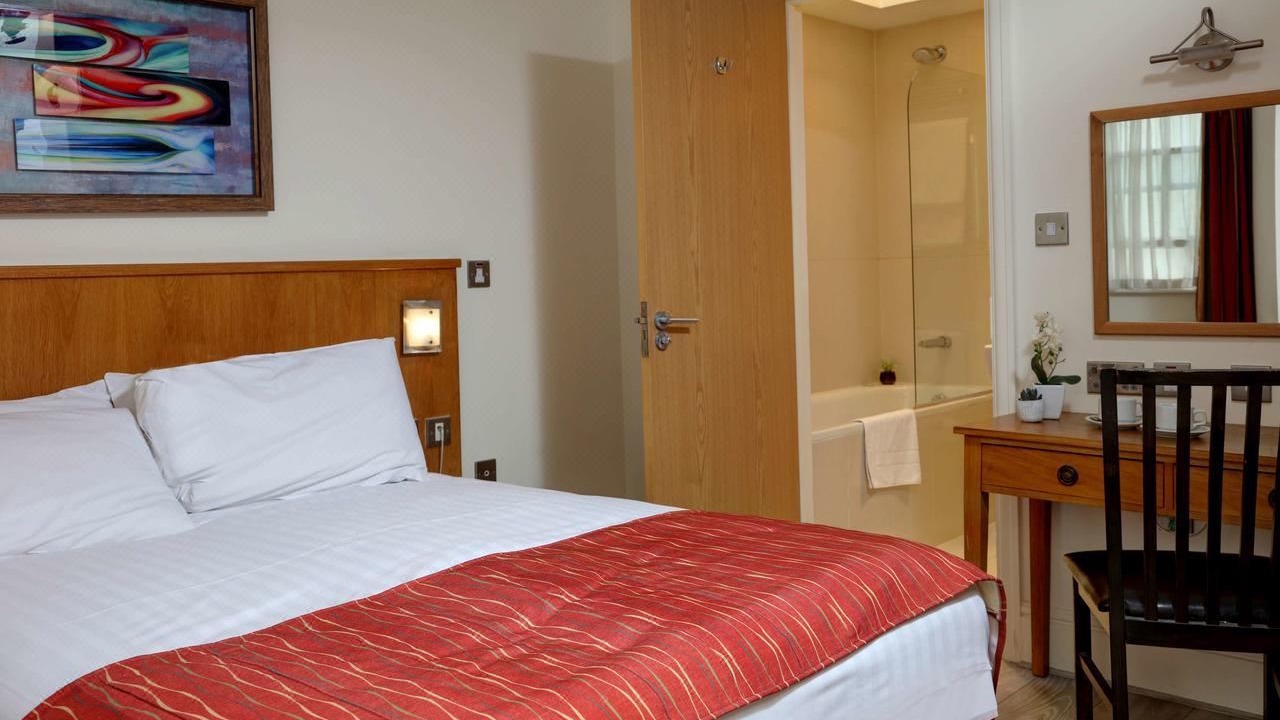 Photo of Bedroom in Paddington