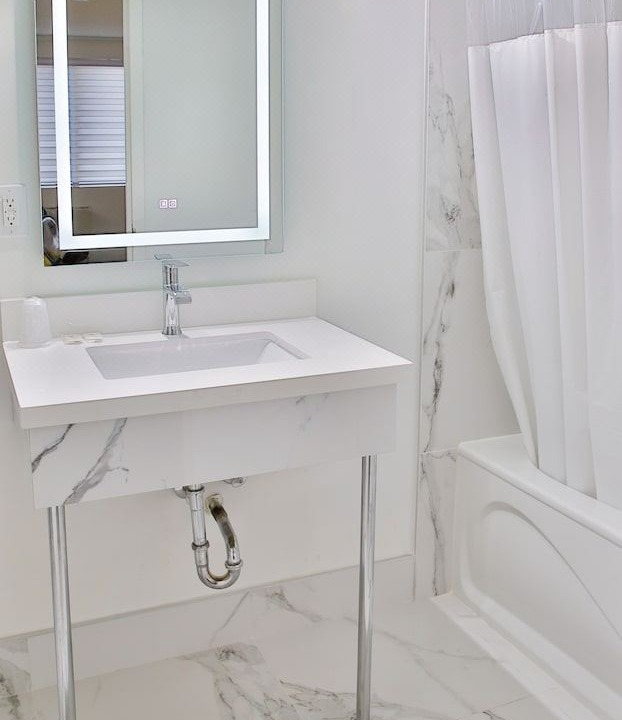 Photo of Bathroom in Fallsview
