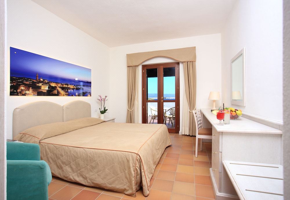 Photo of Bedroom in Fertilia