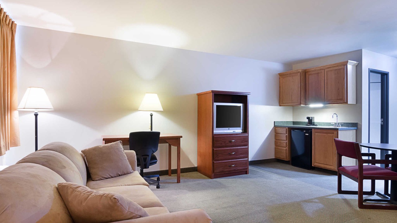 Photo of Livingroom in Larned