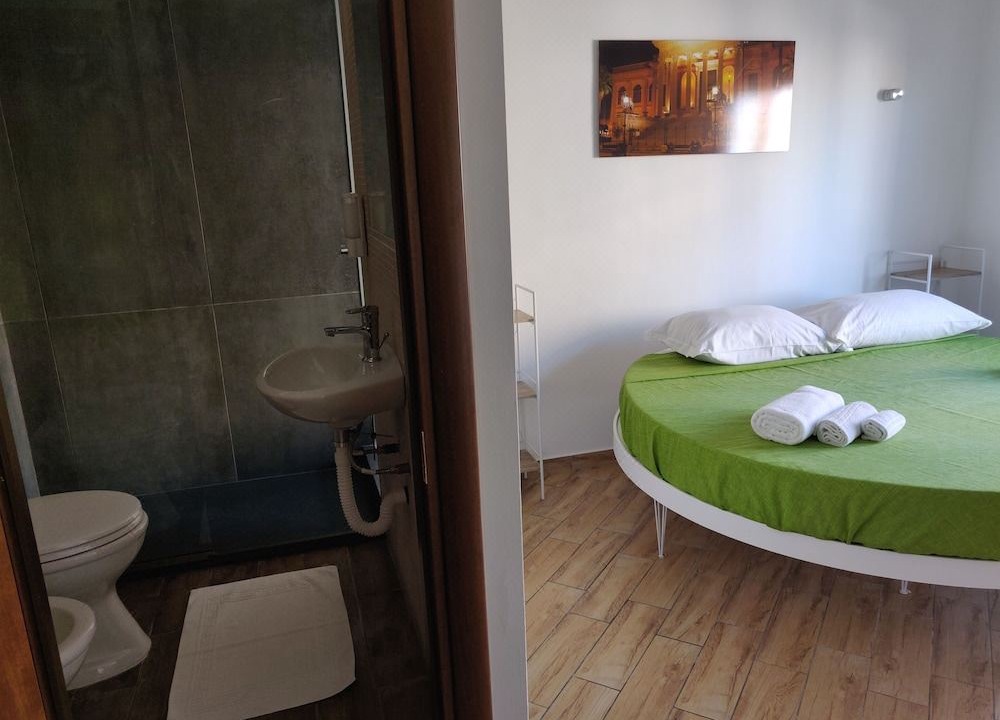 Photo of Bedroom in Corso dei Mille - Sant'Erasmo