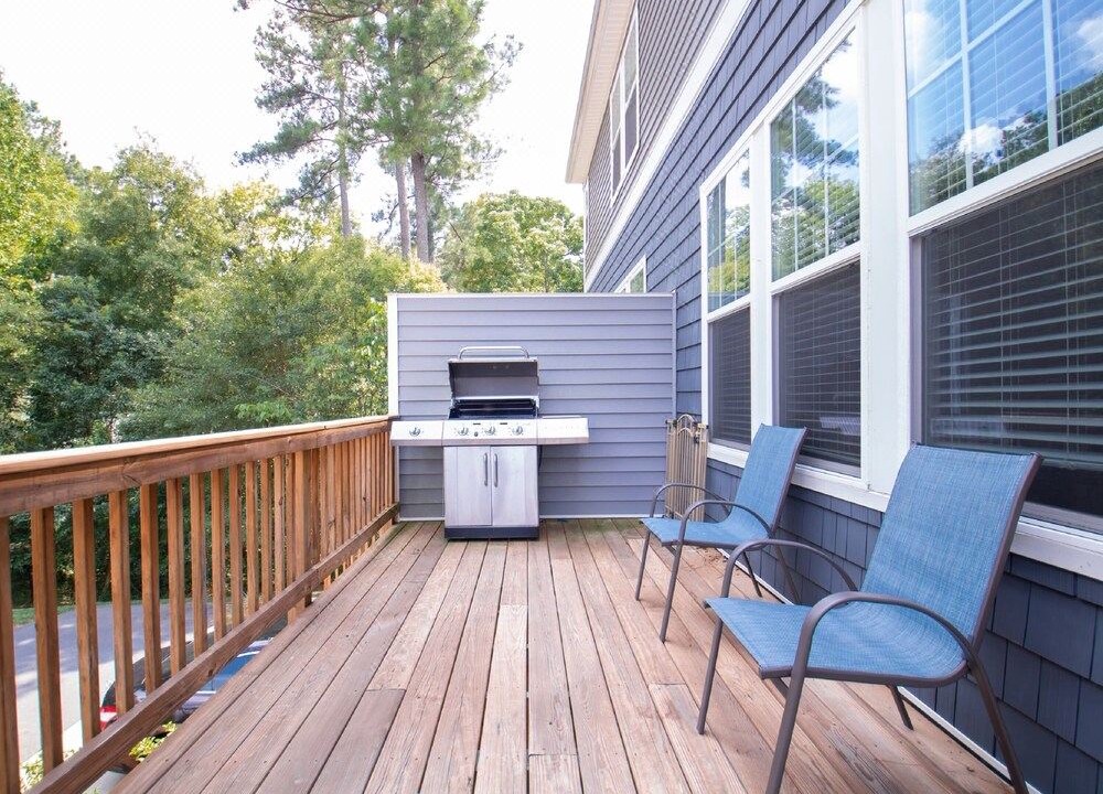 Photo of Patio Balcony in Sharonbrook
