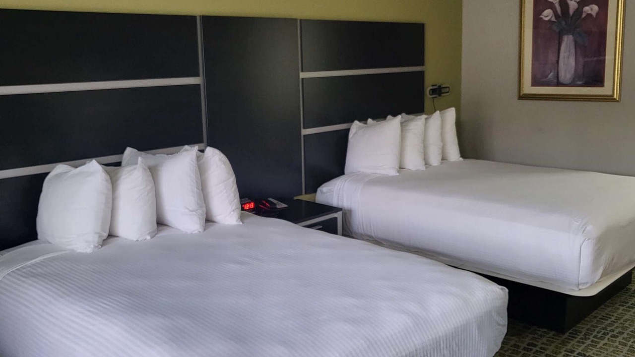 Photo of Bedroom in Kent Narrows