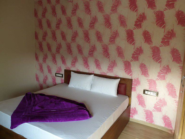 Photo of Bedroom in Chittorgarh