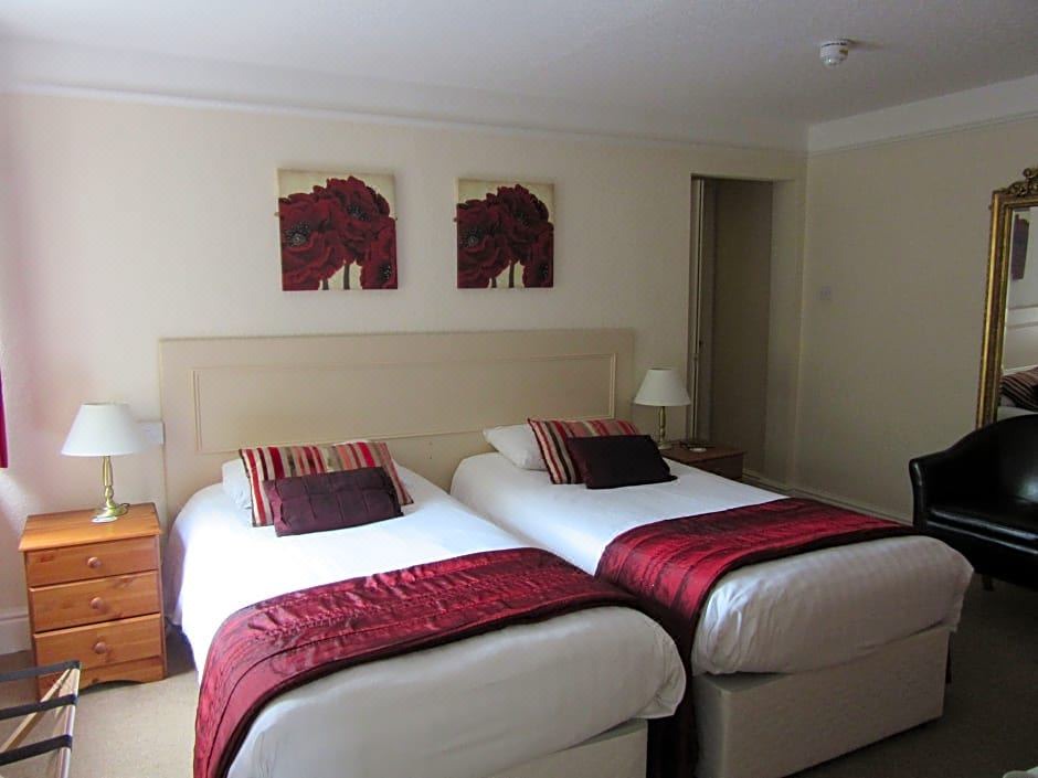 Photo of Bedroom in Fenny Bentley