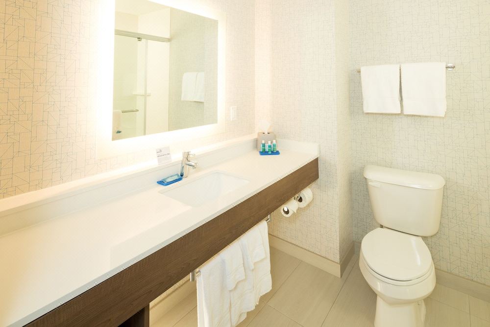 Photo of Bathroom in Grand Blanc