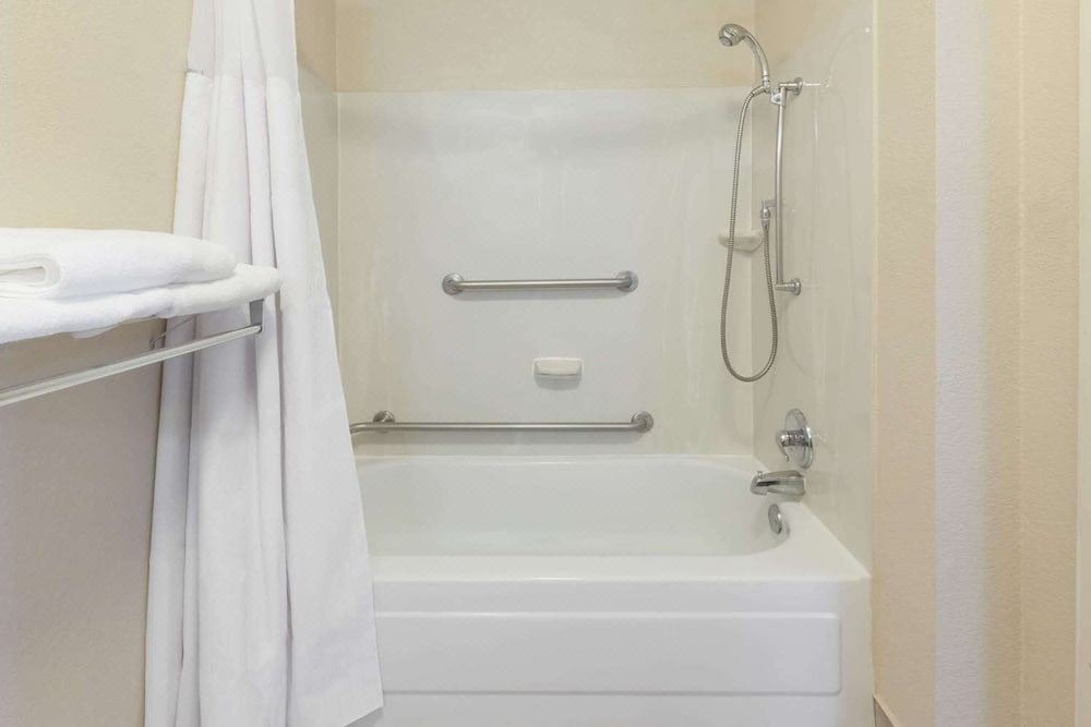 Photo of Bathroom in Auburn Hills