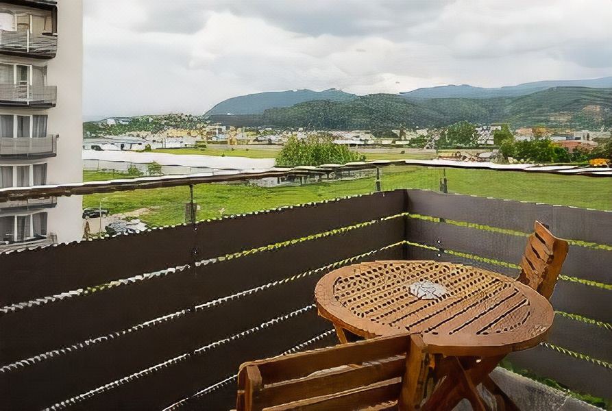 Photo of Patio Balcony in Brasov