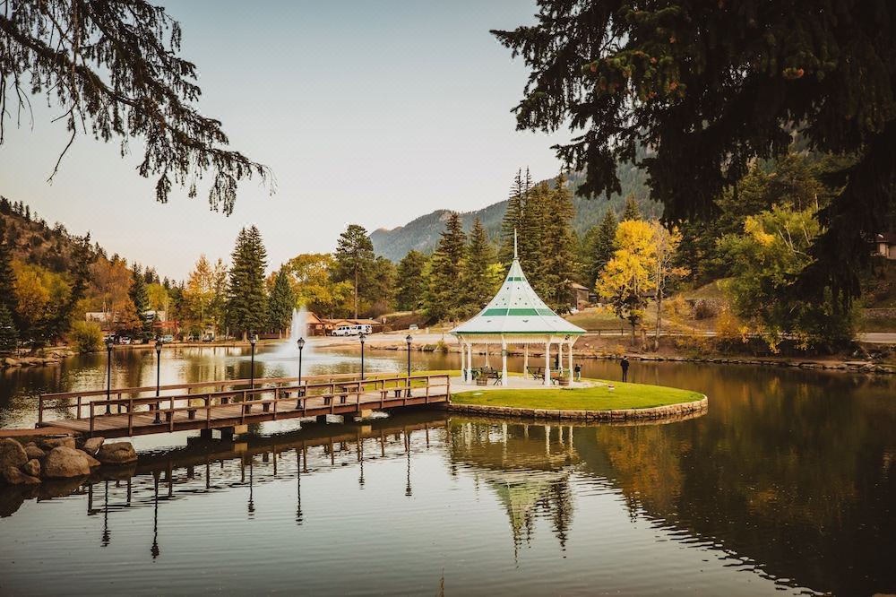 Photo of Outdoor in Green Mountain Falls
