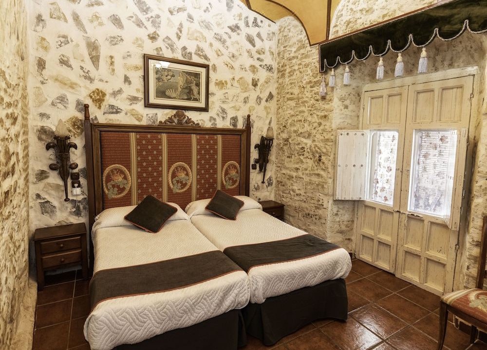 Photo of Bedroom in Zafra Old Town