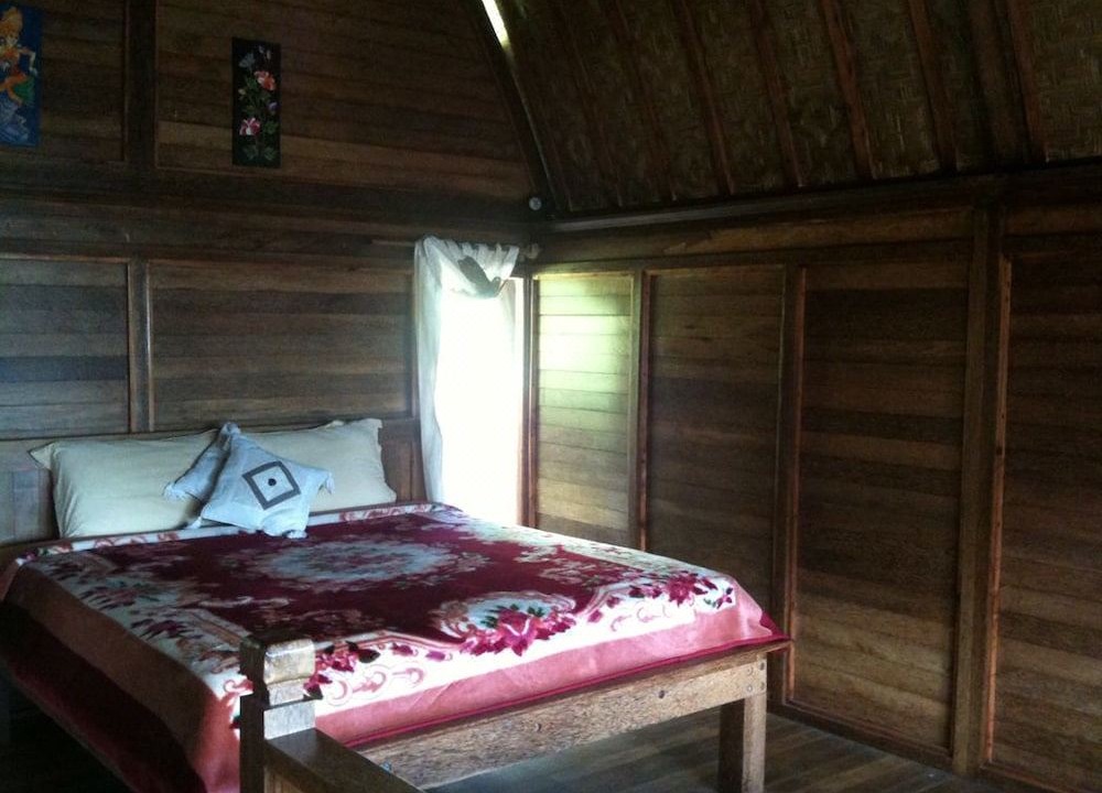 Photo of Bedroom in Kintamani