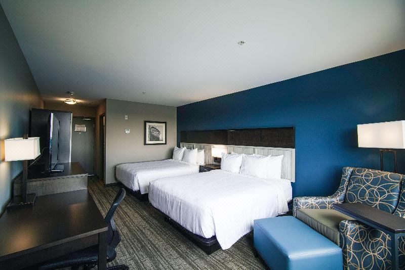 Photo of Bedroom in Halifax