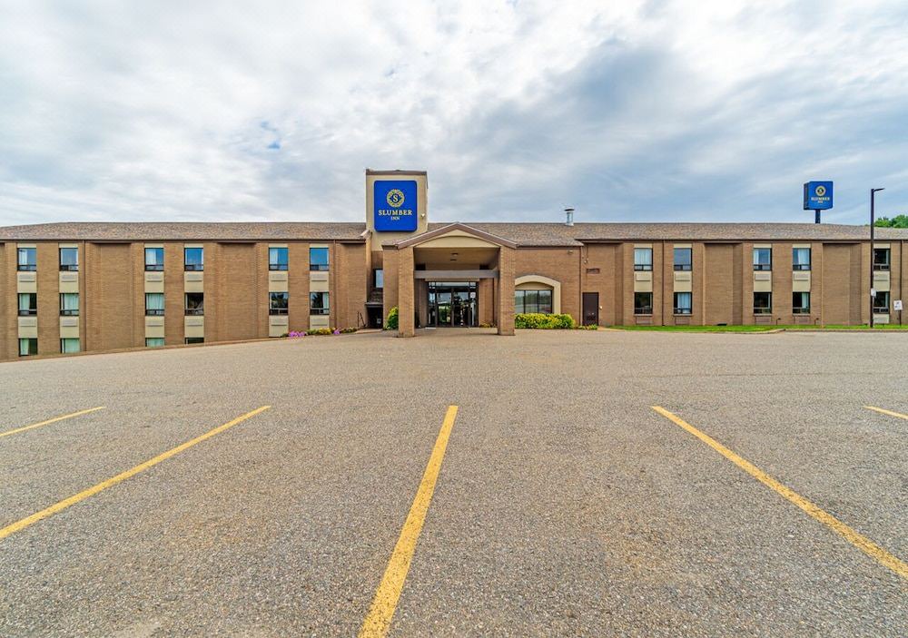Photo of Buildings in New Minas