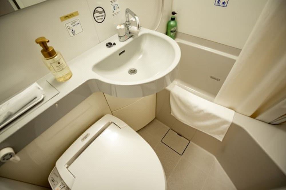 Photo of Bathroom in Handa