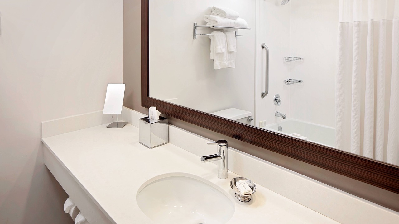 Photo of Bathroom in Survey Creek