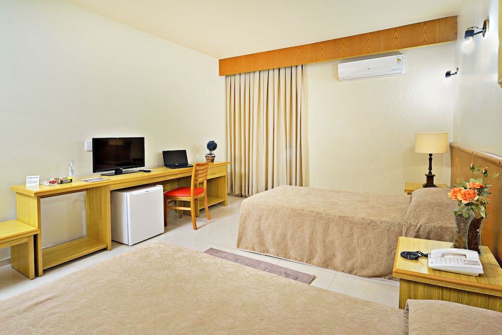 Photo of Bedroom in Araraquara