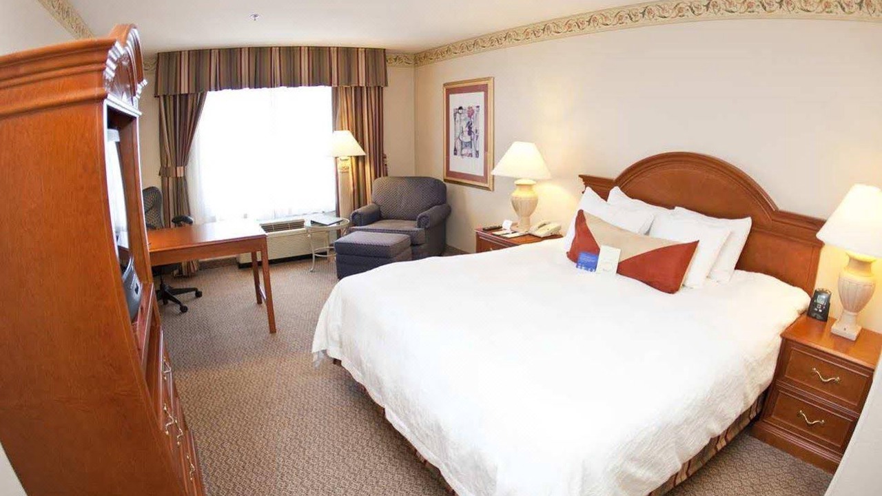 Photo of Bedroom in Foothill Ranch