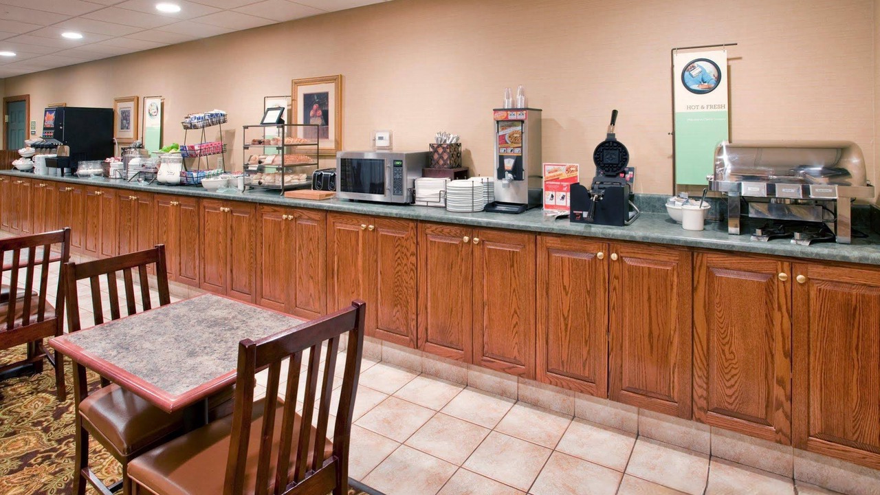 Photo of Kitchen in Aiken