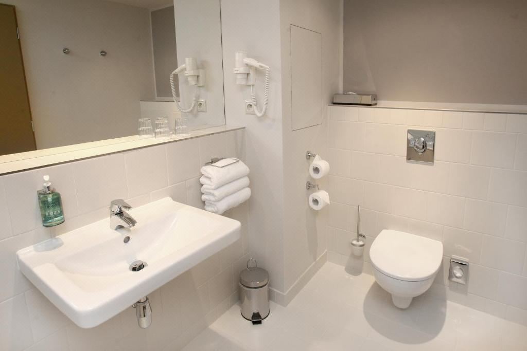 Photo of Bathroom in Newcastle-upon-Tyne