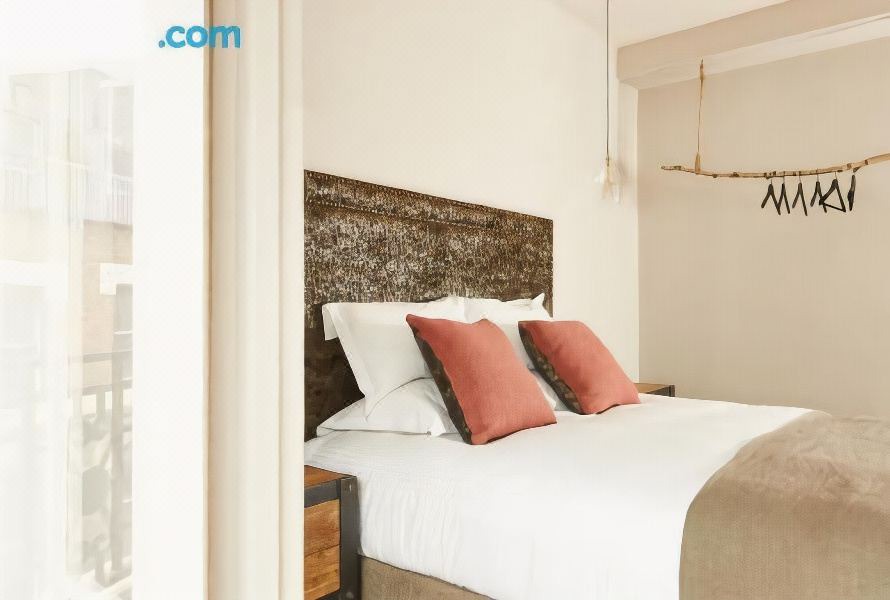 Photo of Bedroom in Bishopsgate
