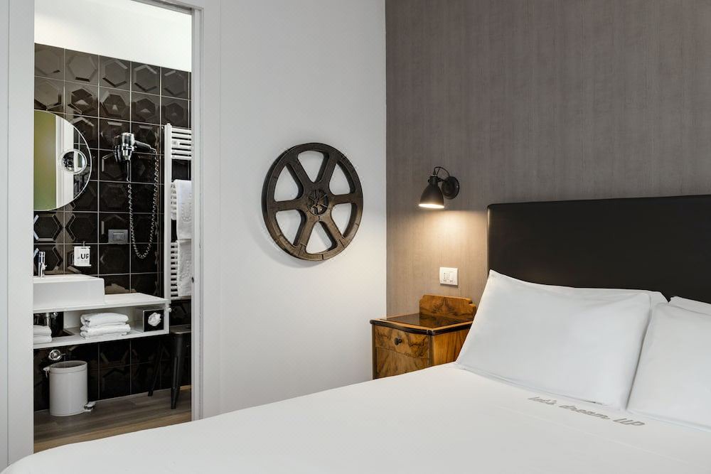 Photo of Bedroom in Rivazzurra
