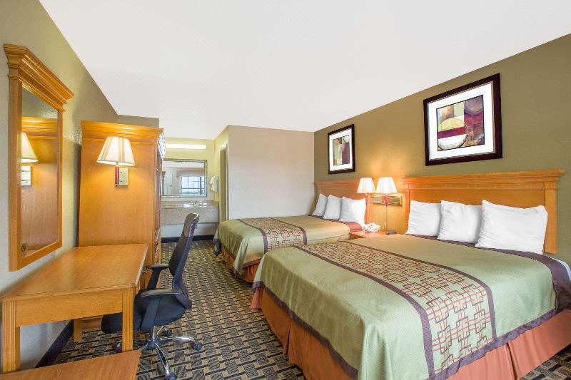 Photo of Bedroom in Monroe
