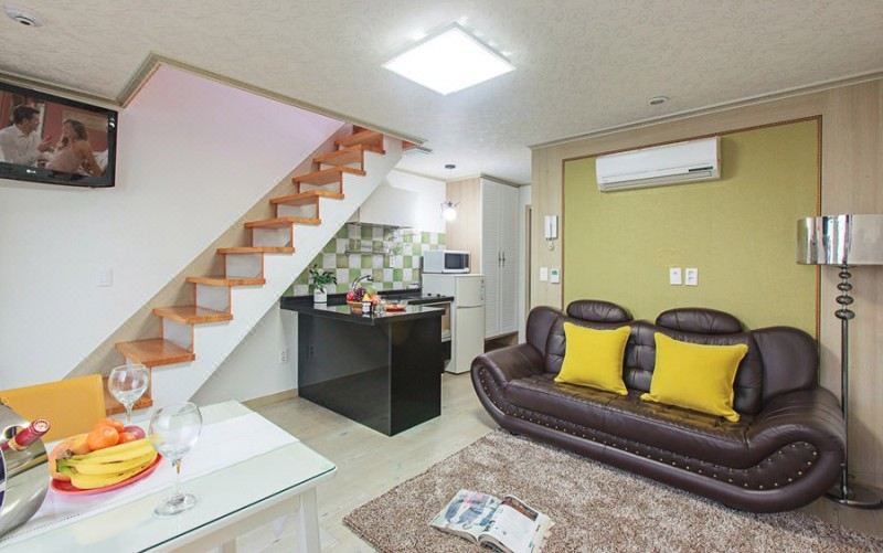 Photo of Livingroom in Yongnam-myeon