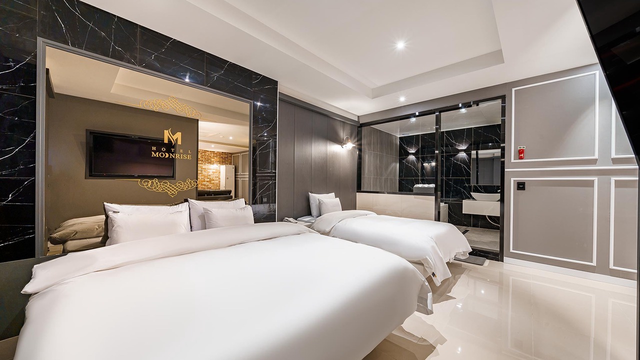 Photo of Bedroom in Pungdeokcheon-dong
