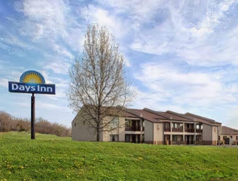 Photo of Buildings in Hannibal