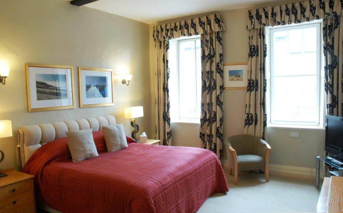 Photo of Bedroom in Woodstock