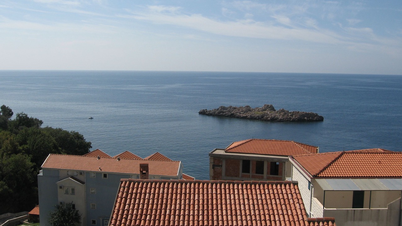 Photo of Others in Sveti Stefan