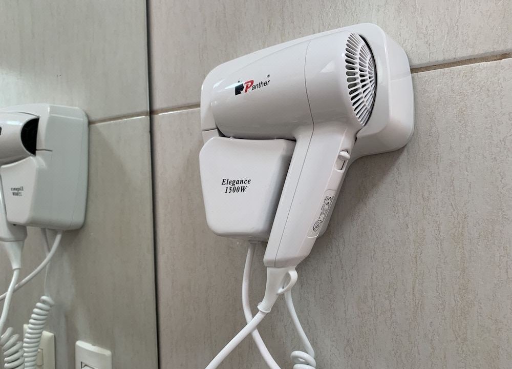 Photo of Bathroom in Fortaleza
