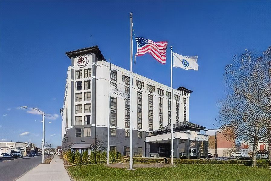 Photo of Buildings in Chelsea