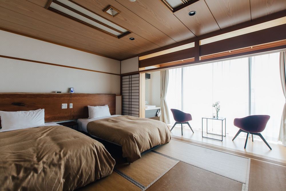 Photo of Bedroom in Atami