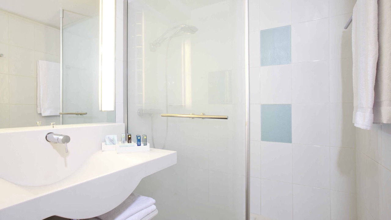 Photo of Bathroom in Le Pharo