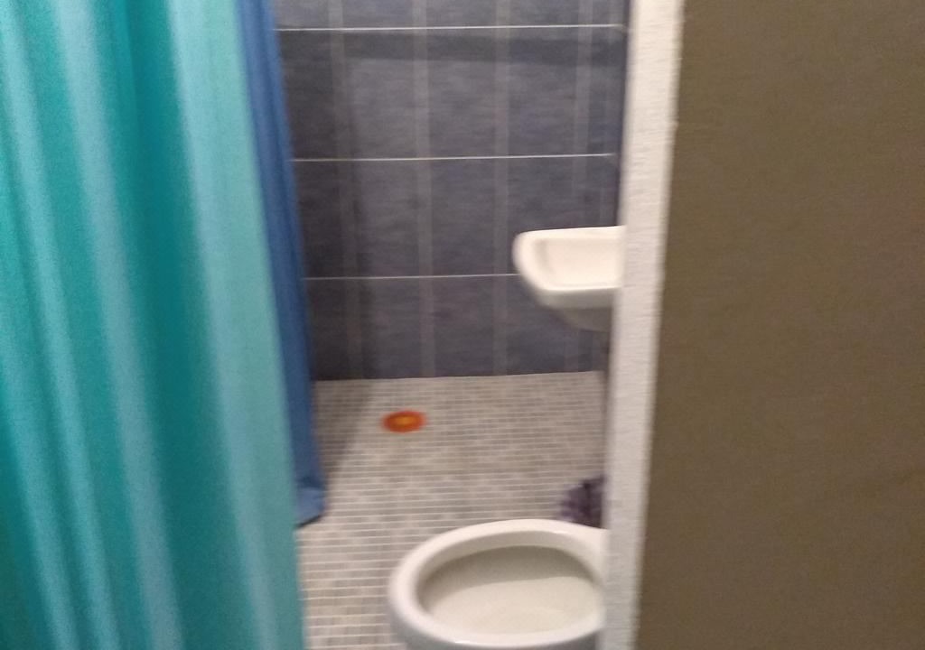Photo of Bathroom in Tlaquiltenango