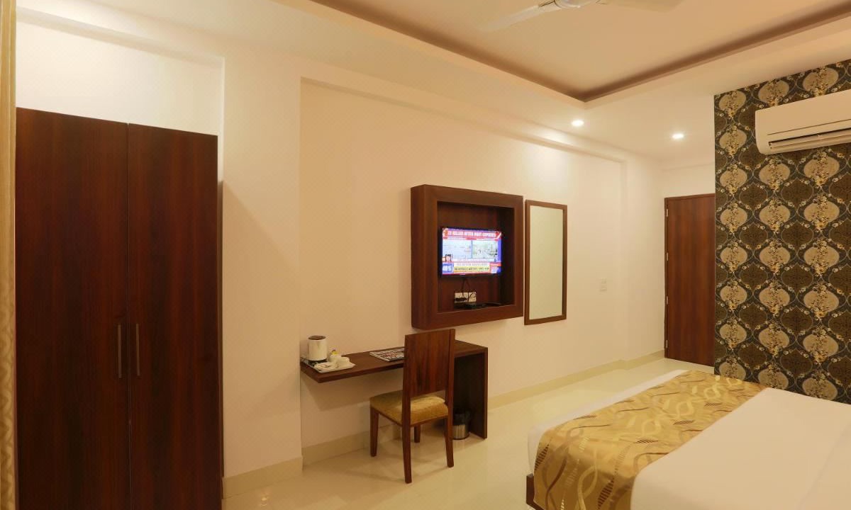 Photo of Bedroom in Mahipalpur