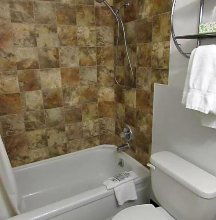 Photo of Bathroom in Tri-Cities