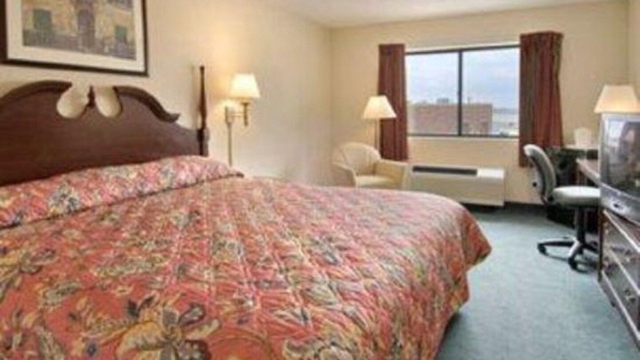 Photo of Bedroom in Vandalia