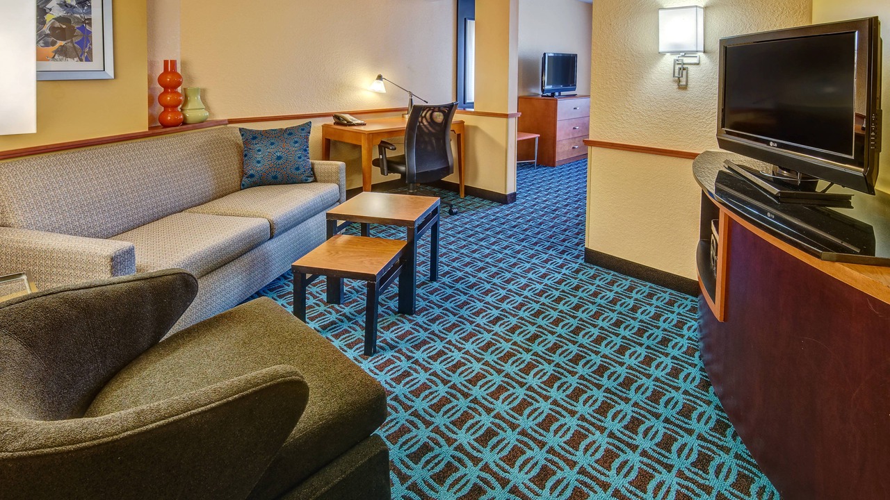 Photo of Livingroom in Rural Estates