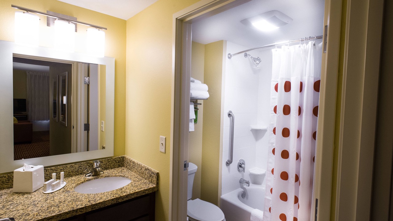 Photo of Bathroom in Roswell