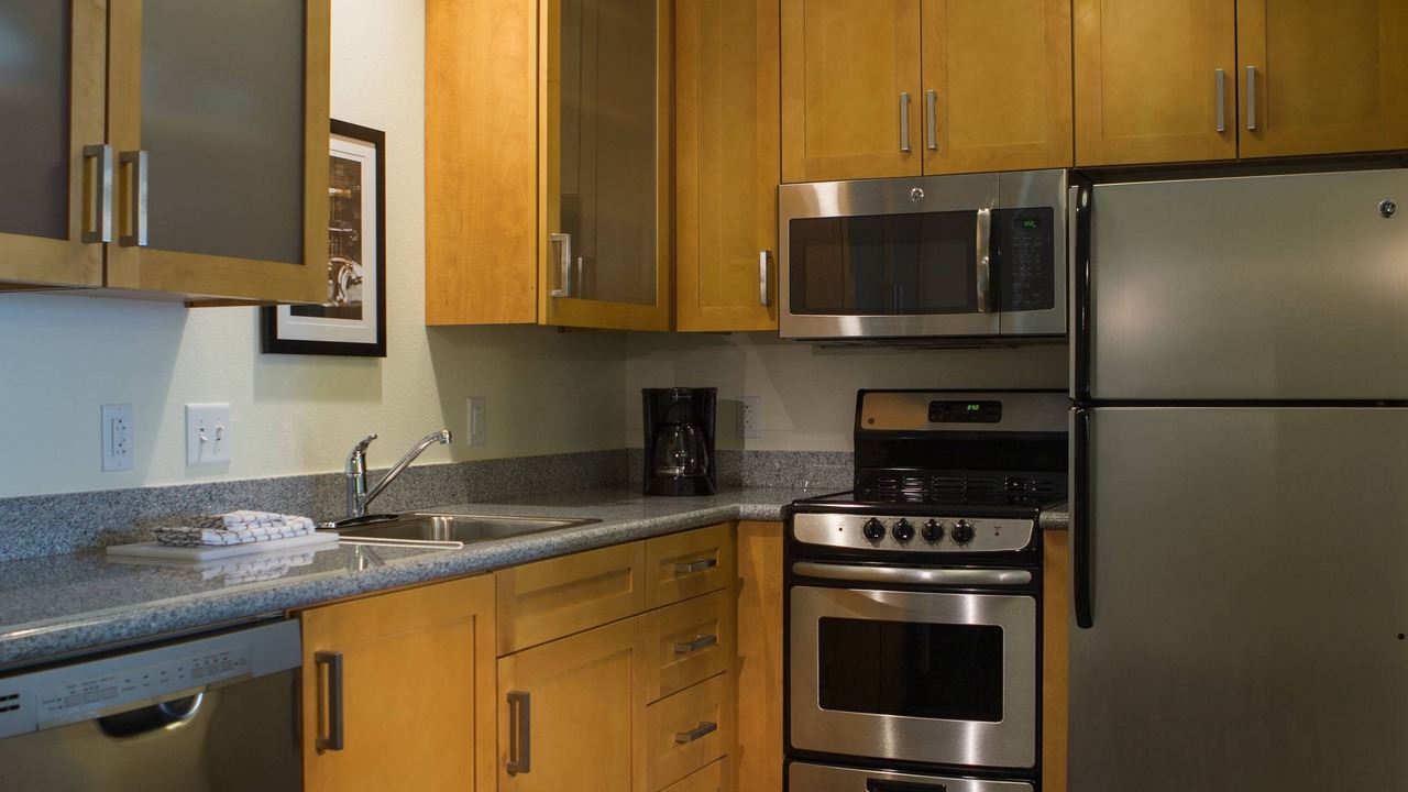 Photo of Kitchen in Music Row