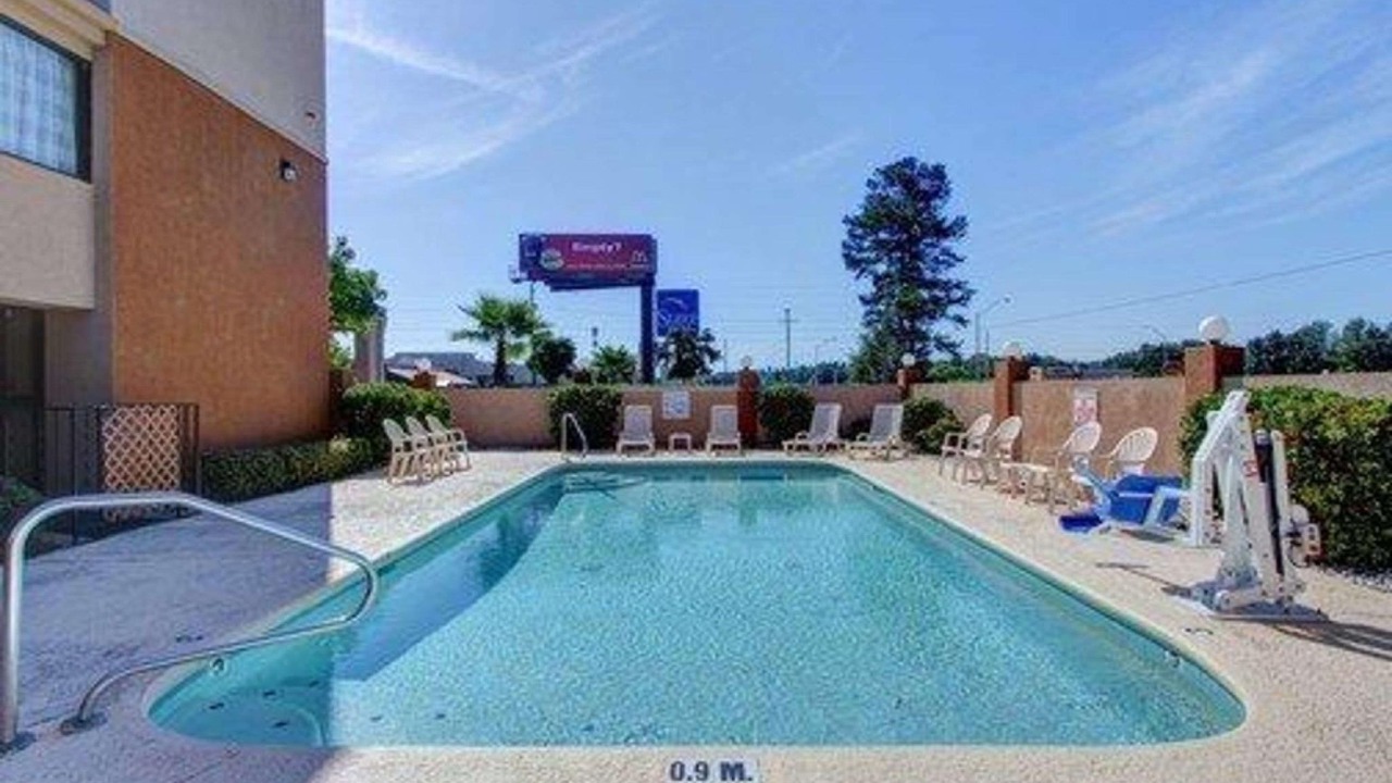 Photo of Outdoor in Port Wentworth