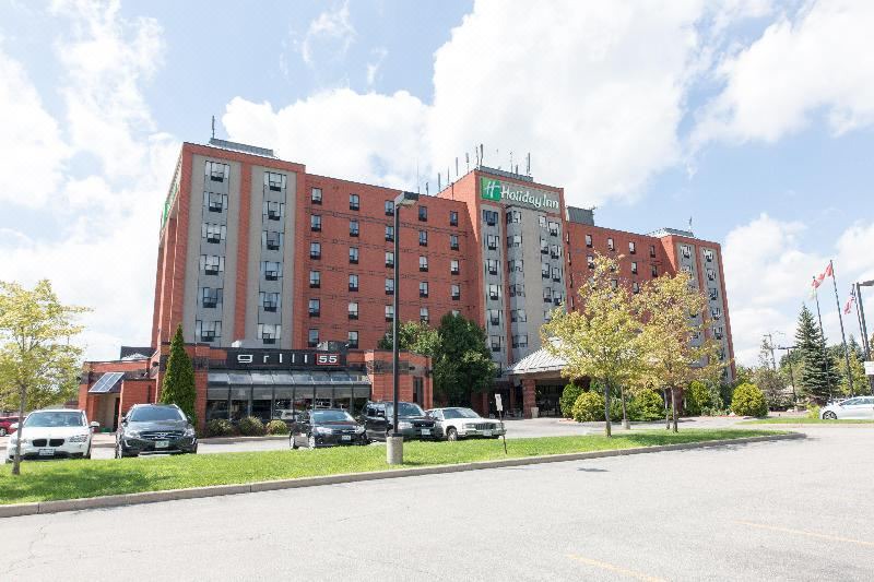 Photo of Buildings in Windsor