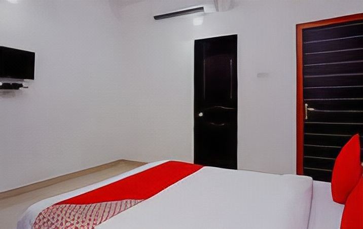 Photo of Bedroom in Phase 1
