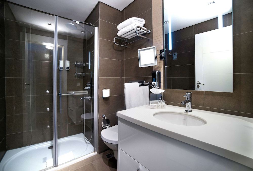 Photo of Bathroom in Gaziosmanpasa