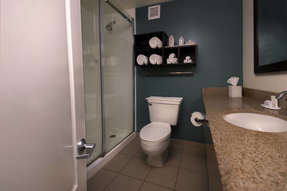 Photo of Bathroom in New Bern