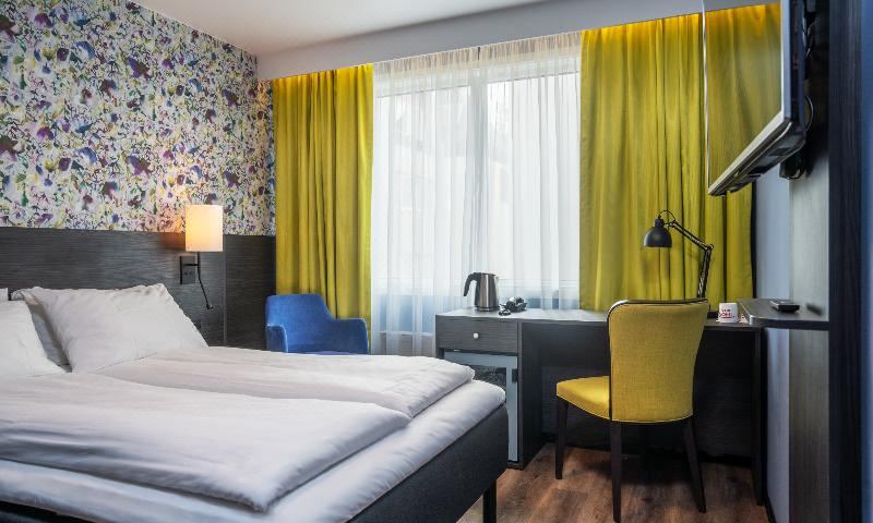 Photo of Bedroom in Tromso
